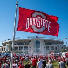 Ohio State Buckeyes Deluxe Lifestyle