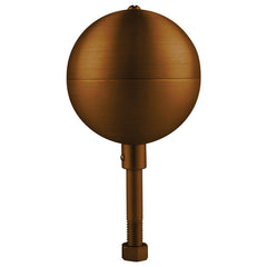 Aluminum Ball Ornaments