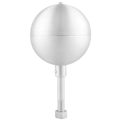Aluminum Ball Ornaments