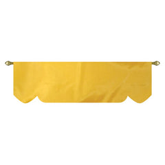 1" Budget Aluminum Lead Parade Banner Poles