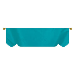 Parade Banner Budget Wood Pole