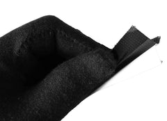Peel and Stick Hook Backing - 4x2 inch