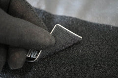 Peel and Stick Hook Backing - 4x2 inch