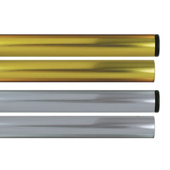 Aluminum Marching Band Pole
