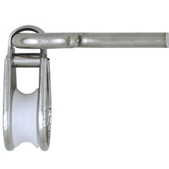 Pulley & Eyebolt Assemblies - Deluxe