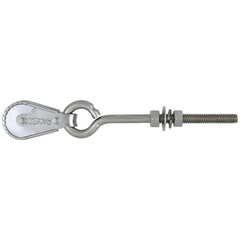 Pulley & Eyebolt Assemblies