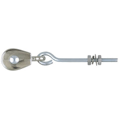 Pulley & Eyebolt Assemblies