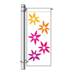 SCA/G Mounting Set Banner