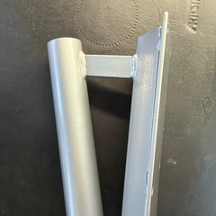 Flag Angled Wall Mount - Steel