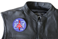 Space Force USA Iron on Novelty Patch - 3.5x3.5 inch