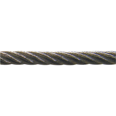 Stainless Steel Cable
