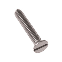 Cleat Screw - Stainless Steel