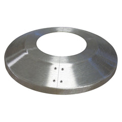 3" Aluminum Flash Collar
