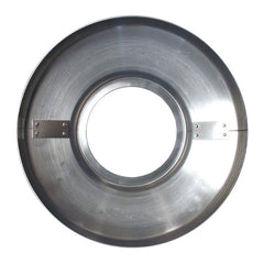 4" Aluminum Flash Collar