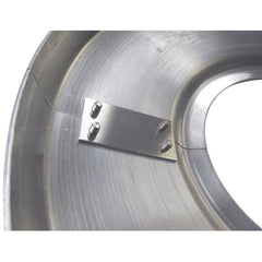 4-3/8" Aluminum Flash Collar