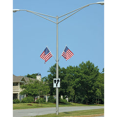 Streetscape Mounting Kit - Made in the USA