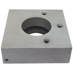 Tilting Shoe Base For Flagpoles