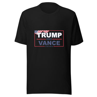 Trump Vance 2024 Unisex staple eco t-shirt