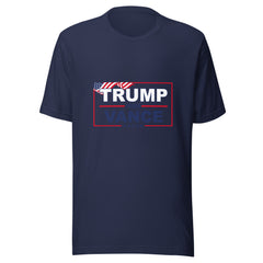 Trump Vance 2024 Unisex staple eco t-shirt