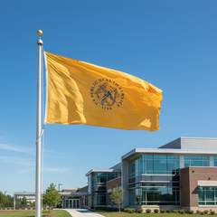 USPHS Flag White Header Lifestyle