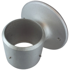 Vertical Wall Mount Flagpole Bracket