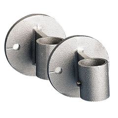 Vertical Wall Mount Flagpole Bracket