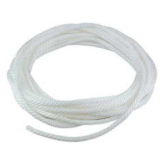 Polyester Halyard - Solid Braided