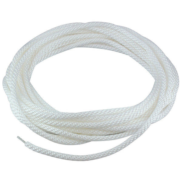 Polyester With Wire Center Rope Assemblies – US Patriot Colors