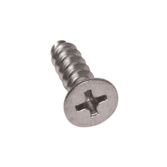Cleat Screw - Steel