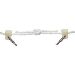 Zipklip Flag Fasteners