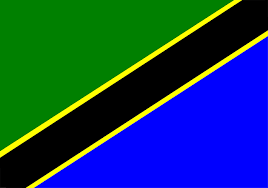 Tanzania Flag - Made in USA