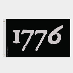 1776 Flag - Made in USA.