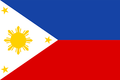 Philippines Flag - Made in USA