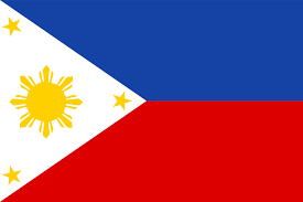 Philippines Flag - Made in USA