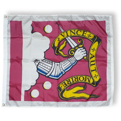 Bedford Flag Nylon Outdoor 3x3.75 ft Made in USA