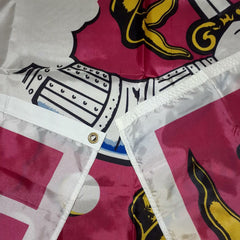 Bedford Flag Nylon Outdoor 3x3.75 ft Made in USA