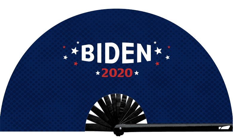 Biden 2020 Fan - UV.