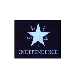 Conrad Texas Independence Flag Made in USA.
