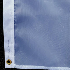 Washington's Cruiser Appeal To Heaven Pine Tree Cotton Flag 3x5 ft.