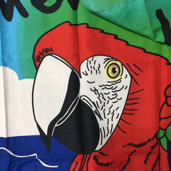 It's 5 o'Clock Somewhere Flag 3 X 5 ft. Standard.