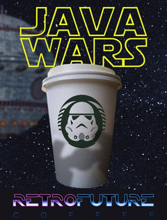 Java Wars.