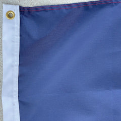 Juneteenth June 19, 1865 Flag - Made in USA.