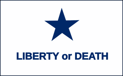 Dimmitt's Goliad Flag – US Patriot Colors