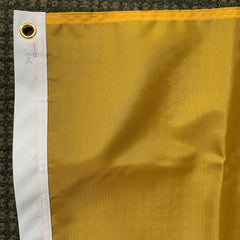 Lima Quarantine Flag from $29.95 Checkered Flag Made in USA.