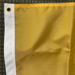 Lima Flag -Quarantine Sickness Aboard Flag Made in USA.