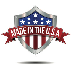 Israel Flag - Printed with grommets - Made in USA