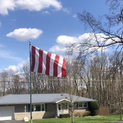 Sons of Liberty Flag 9 stripes Sewn Flag Made in USA