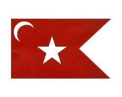 South Carolina Secession Flag Nylon Printed Made in USA