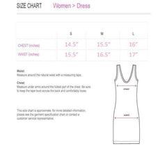 Shore Trendz Women's USA Distressed Flag Burnout Tank Dress Cover-Up.