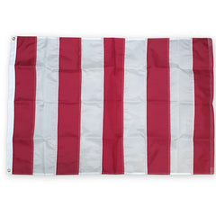 Sons of Liberty Flag 9 stripes Sewn Flag Made in USA